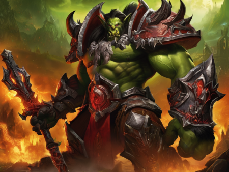 World of Warcraft: Cataclysm