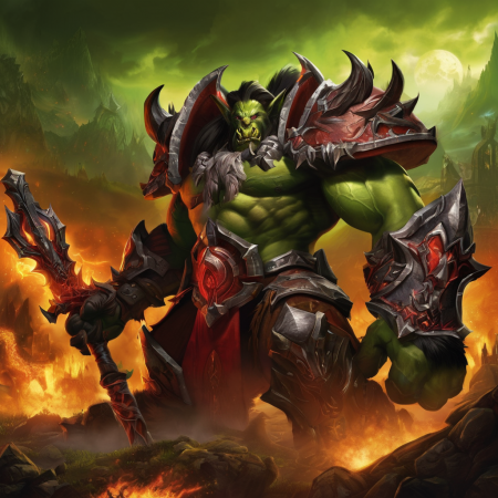 World of Warcraft: Cataclysm