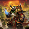 World of Warcraft: MOP