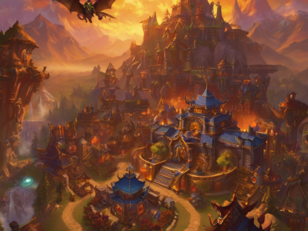 World of Warcraft: TBC