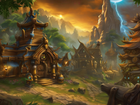 World of Warcraft: Vanilla