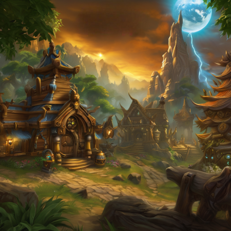 World of Warcraft: Vanilla